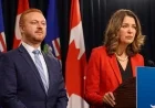 Alberta Invokes Notwithstanding Clause to Protect Transgender Bills from Legal Challenges