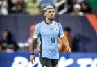 Uruguay Faces USA Today in Tampa: Lineup, Schedule, and Where to Watch
