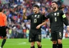 Fernandes and Neves’ Hat Tricks Propel Portugal to World Cup Qualification