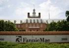 Bill Ackman: Fannie, Freddie IPO Not Yet Ready