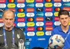 Bielsa Trims Uruguay Squad to 22 for USA Match-up