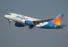 Allegiant Expands with 30 New Routes Across 35 Cities