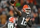 Burglars Target Home of Cleveland Browns QB Shedeur Sanders