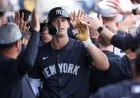 Yankees Draft Spencer Jones, Elmer Rodriguez, Chase Hampton