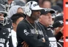 Deion Sanders Confident Colorado Has the Right Leader Despite 3-7 Record