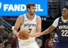 Top NBA Bets & Player Props for Grizzlies vs. Spurs Matchup