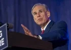 Abbott Moves to Ban Muslim Groups from Owning Texas Land