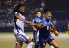Haiti Aims to Break World Cup Drought Against Nicaragua