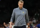 Grizzlies Limit Starters’ Playing Time Despite No Injury Report