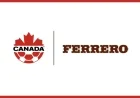 Canada Soccer Boosts Partnerships by Adding Ferrero Canada