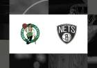 Watch Celtics vs. Nets: TV Channels & Streaming Options for November 18