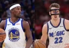 Warriors vs Magic 2025-26 NBA Game: Schedule, Streaming Details & More