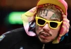 Tekashi 6ix9ine’s Home Robbed, Mother Held Hostage During Live Stream