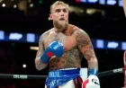 Jake Paul Sees Anthony Joshua as Career’s Toughest Fight, Criticizes Gervonta Davis