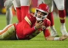 Chiefs Coach Criticizes Patrick Mahomes, Sparks Global Reaction