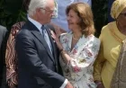 Swedish Royals Visit Ottawa for Third Official Canada Tour