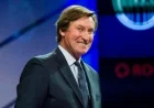 Gretzky Inspires Canadian Men’s Team Before Venezuela Match
