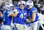 BYU Aims to Secure Big 12 Championship Berth This Weekend