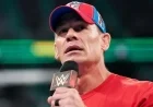 John Cena Makes Major Announcement Just Before RAW