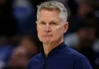 Steve Kerr Warns NBA’s Faster Pace May Increase Player Injuries