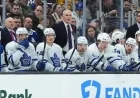 Maple Leafs GM Vows ‘No Excuses’ Amid Struggles, Backs Coach