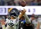 Seattle Seahawks Fall in Week 12 Rankings After Rams Defeat