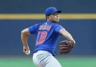 Shota Imanaga Agrees to Cubs’ 2026 Rotation Return