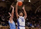 Boozer Scores 35: Ties Duke Freshman Record
