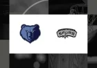 Watch Grizzlies vs. Spurs: TV and Streaming Details for November 18