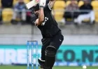 Rain Postpones Toss in New Zealand vs. West Indies 2nd ODI