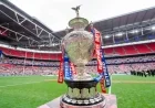 Betfred Challenge Cup 2026: Details Revealed for First and Second Round Draws
