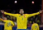 Colombia’s World Cup Draw Pots Revealed After New Zealand, Australia Friendlies