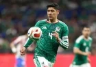 Edson Álvarez Misses Key Chance as Mexico Draws 0-0 with Paraguay