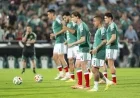 Mexico’s Lineup Confirmed for Friendly Match Against Paraguay