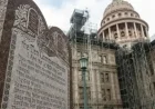 Judge Orders Arlington, Fort Worth Schools to Remove Ten Commandments Displays