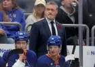 Islanders’ Patrick Roy Criticizes Mikko Rantanen Following Ejection for Major Hit