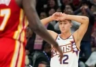 Suns Learn Valuable Lessons from Roller Coaster Loss to Hawks