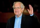 Epstein Consults Chomsky, Others to Restore Image Post-Herald Inquiry