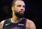 Dillon Brooks Criticizes Officiating, Technical Foul in Suns’ Loss to Hawks