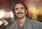 Lee Pace Discusses ‘The Running Man’ and ‘Halt and Catch Fire’ 2025