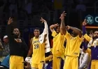 Lakers Strengthen Guard Position Before Facing Jazz