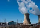 Trump Allocates $1 Billion to Revive Three Mile Island Nuclear Reactor