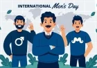 Celebrate International Men’s Day 2025: Top 50+ Wishes and Greetings