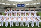 England Announces Squad for First Ashes Test in Perth