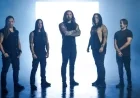AS I LAY DYING Releases Powerful New Single “If I Fall”