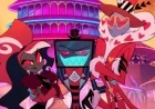Hazbin Hotel Live on Broadway Streams November 17 on Amazon Prime