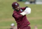 New Zealand Welcomes Chapman in 34-Overs Match Challenge