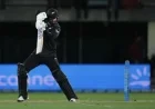 Hope Powers West Indies Solo Effort to 247