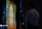 Gustav Klimt Painting Sells as Second Priciest at Auction