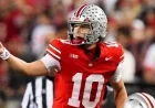 Ohio State Leads College Football Playoff Rankings for Third Straight Week